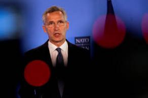 НАТО: альянс смог предотвратить кризис в сфере безопасности в период пандемии