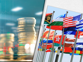 Number of foreign direct investments slightly increases