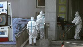 Four people died of coronavirus in China