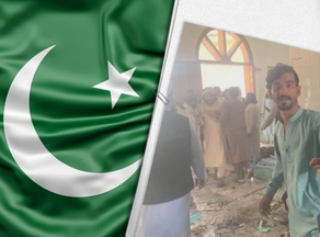 პაკისტანში აფეთქების შედეგად სულ მცირე 7 ადამიანი დაიღუპა