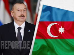 Ильхам Алиев поздравил азербайджанский народ с Новруз-Байрамом