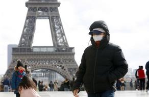France sees record new coronavirus infections
