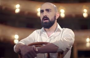 Georgian contestant to perform at Eurovision today - VIDEO
