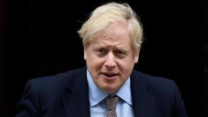 Coronavirus: Boris Johnson moved out of intensive care