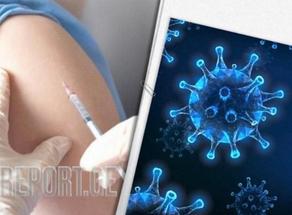 Статистика вакцинации от коронавируса в Грузии на 9 июля