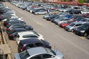 Cars prices drop in Georgia amid crisis