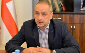 Ираклий Сесиашвили: Армия - наша гордость, надо быть более осторожными в высказываниях
