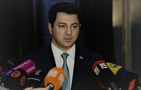 Грузинская мечта не рассматривает вопрос о перевыборах - Талаквадзе