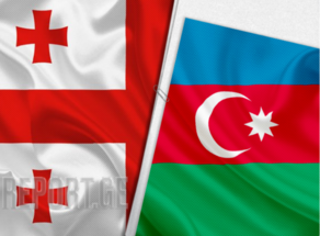 Georgia provided with oxygen by Azerbaijan and Turkey