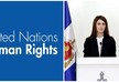UN office for Human Rights: Call back the initiative