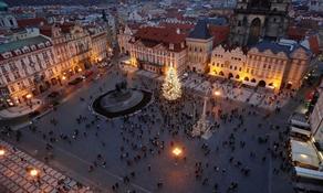 Чехия с 3 декабря ослабит карантинные ограничения