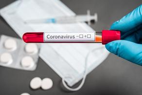 საქართველოში კორონავირუსისგან განკურნებულთა რაოდენობა გაიზარდა