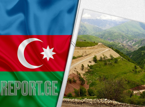В Карабахе на мине подорвались российские миротворцы