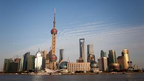 Shanghai's popular tourist spots reopen