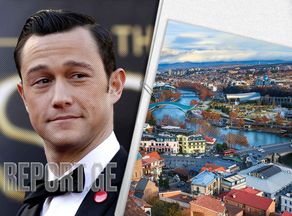 Popular Hollywood actor addresses Georgians