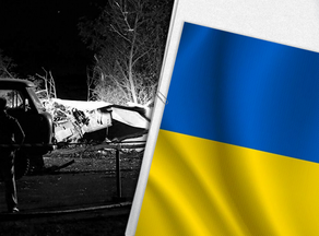 Ukraine plane crash death toll rises