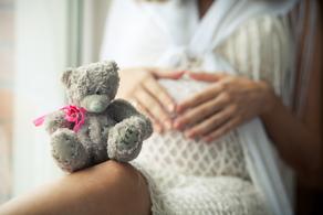 ავსტრალიაში ქალმა ფეხმძიმობის შესახებ მშობიარობის დღეს გაიგო