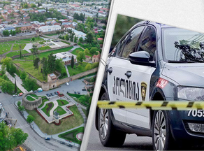 Tragic accident in Telavi - 27-year-old man dies