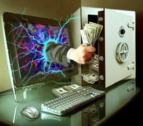 Cybercrime increases by 130. 06% in Georgia