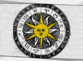 Astrological Forecast for September 15
