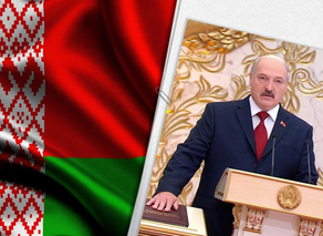 Lukashenko accuses US special services of attempted murder