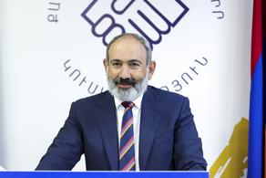 Официальные итоги: Партия Пашиняна победила на выборах в Армении