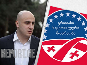 ЕНД не будет выдвигать кандидатов в мажоритарии в Тбилиси