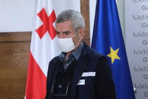 Paata Imnadze: Situation in two villages of Bolnisi is very difficult