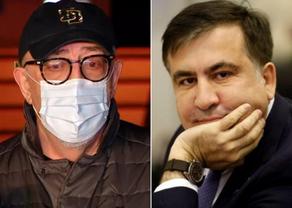 Кипшидзе: Саакашвили согласен на госпитализацию в гражданский сектор
