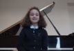 Seven-year-old Georgian virtuoso to play at gala concert in America
