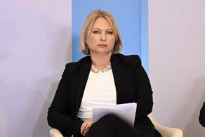 Натия Турнава возглавила грузинскую делегацию в Республике Беларусь