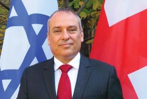 Israeli Ambassador welcomes Georgian FM Zalkaliani’s statement