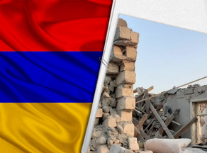 В результате ракетного обстрела Гянджи ВС Армении погибли трое детей