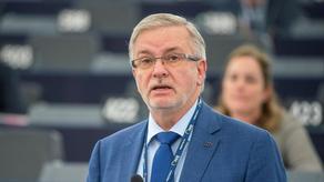 MEP Gahler: This factor will help Georgia move closer to the EU