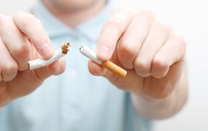 პანდემიის დროს ბრიტანეთში მილიონზე მეტმა ადამიანმა მოწევას დაანება თავი