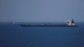 Iranian oil tanker damaged by explosions