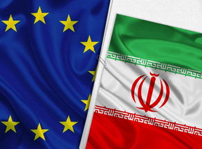 A big trio of European countries oppose the re-sanctioning of Iran