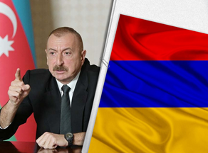 Ilham Aliyev: We call on all countries to refrain from supplying weapons to Armenia