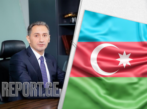 В Азербайджане новый министр транспорта, связи и высоких технологий