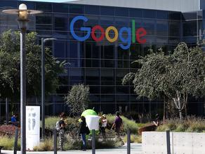 Google строит свой собственный город