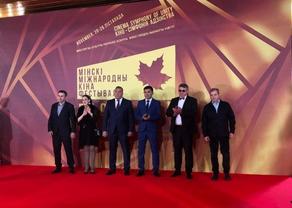 На кинофестивале Листопад покажут грузинские фильмы