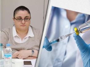 Infectious Disease Specialist Butsashvili: SARS-COV-2 like its predecessors