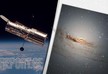 ჰაბლის ტელესკოპმა 2022 წლის პირველი ფოტო გამოაქვეყნა - PHOTO