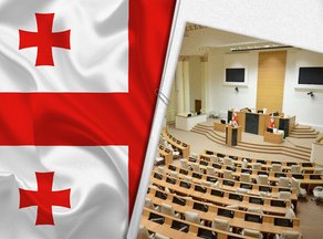 Парламент поддержал законопроект об ужесточении санкций