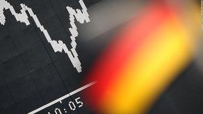 გერმანიის ეკონომიკის აღდგენას შესაძლოა რვა წელი დასჭირდეს