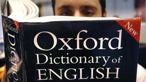 ოქსფორდის ლექსიკონმა წლის სიტყვა დაასახელა