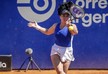 Georgian tennis player claims her first victory at Santiago tournament