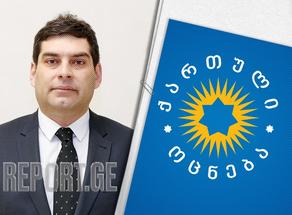 Бека Давитулиани: У Саакашвили есть отдельный коридор, туда никто не сможет попасть