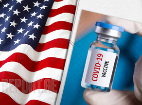აშშ-ში Pfizer/BioNTech-ის ვაქცინის გამოყენების რეკომენდაცია გაიცა