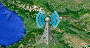 საქართველოში ინტერნეტის 140 კმ-ზე მეტი ახალი ქსელი შენდება